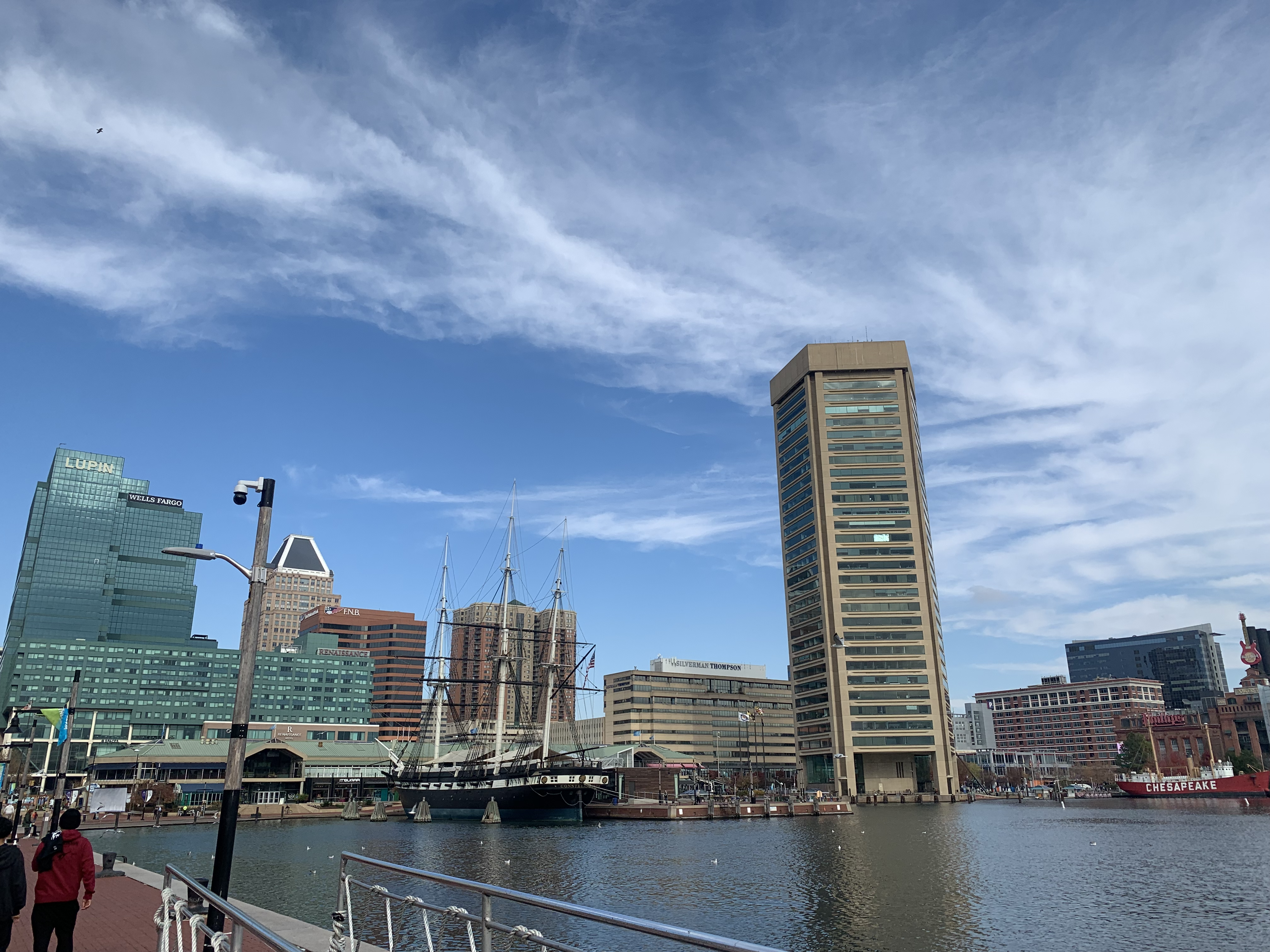 JSI Workshop, Maryland